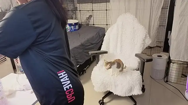 Kana_G - 🩷Pussy Play make me squirt🩷