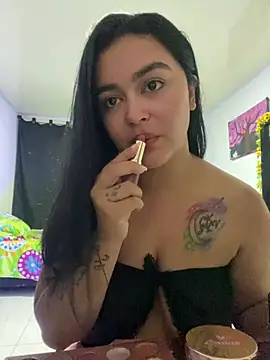 Alina_stark - RUB MY SWEET PUSSY 🔥