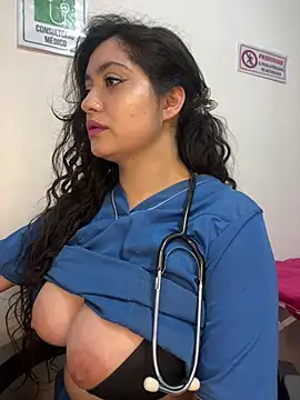 Amyy_1 - Dr amy Total naked 5 min