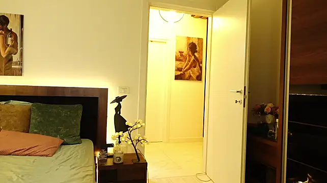 TanyaJade888 - Sensual BJ Tease