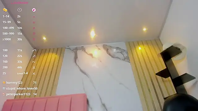 MOLLYSPENCER1 - bounce my tits and spank them x5
