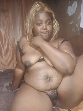 Chocolate-GAGA - I'll squirt for you