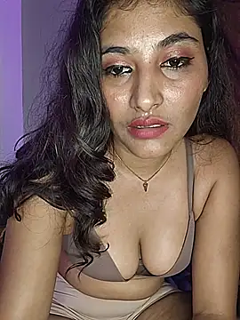 Richa_Babes - New dress 👗