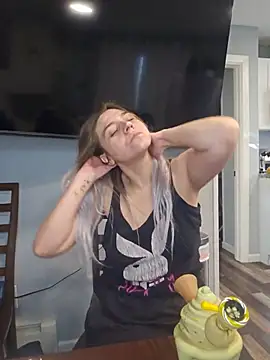 ScarletsWeb - Flash ass