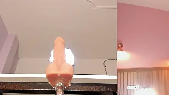 Lupeebony - oil + 1 min control🥵