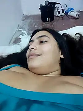 Xandra252 - Masturbación