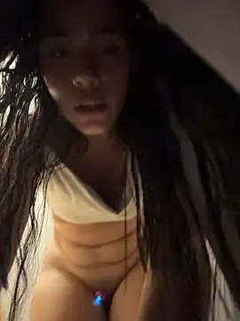 Sara-Castillo - BIG SQUIRT OF MY HOT PUSSY 💦💦💦