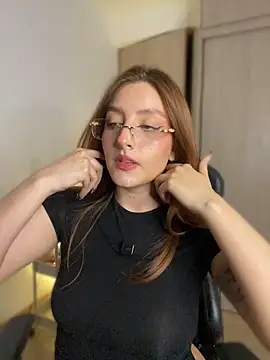 Anavi_ - make red my ass