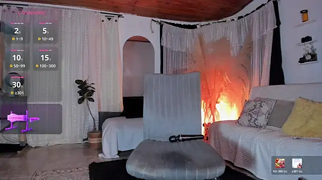 DevonShaw_ - dildon inside