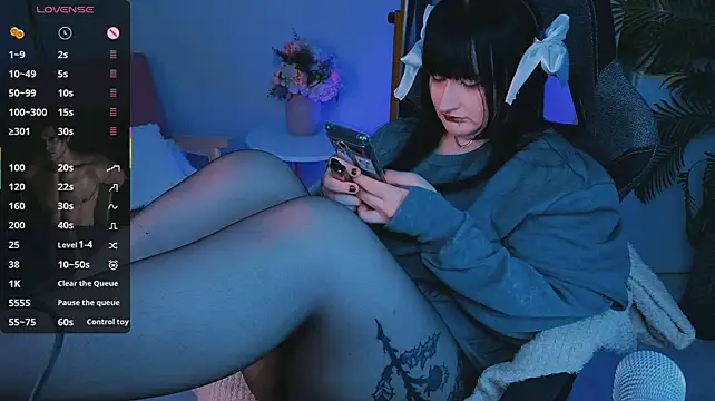 Ame_xCore - make me wet^^