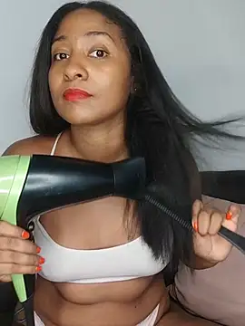 Berry_Bans - Put 1 finger in the pussy