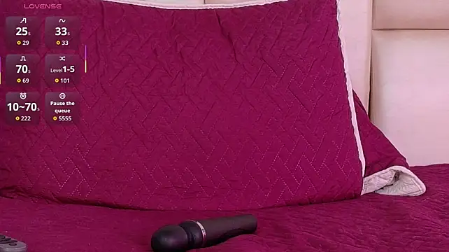 Shasa_8 - 4 fingers in pussy + 4 fingers in ASS🍑