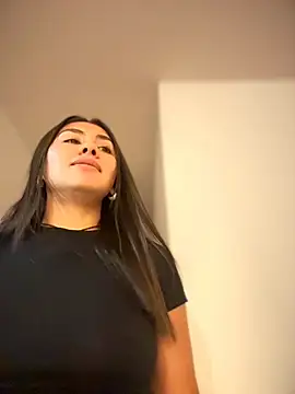 Soy_Daniela - LETS BE NAUGHTYYYY💦💦💦💦💦