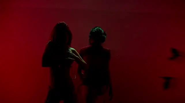 Honeyy-Angel - 💃Sexy chair dance 💃