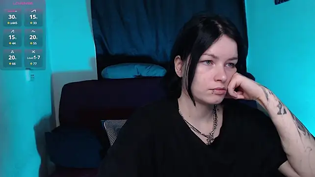 CherryNight6 - Spanks my ass