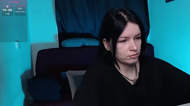 CherryNight6 - Spanks my ass