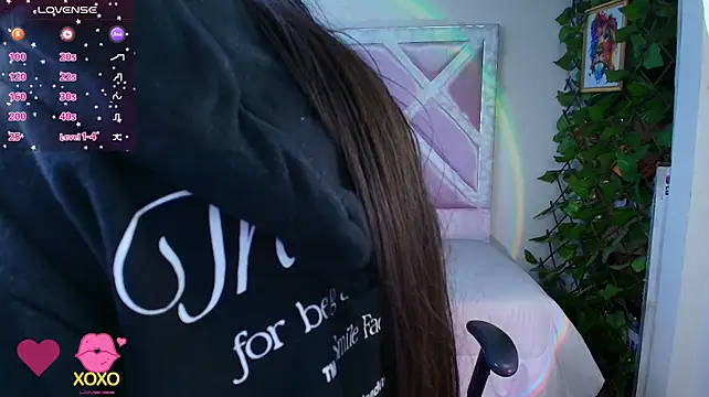 Holly_rosee