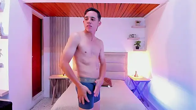 Fun_Wallen - Finger in ass