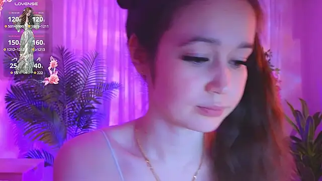 KaraParsons - 💕toy in panties💕