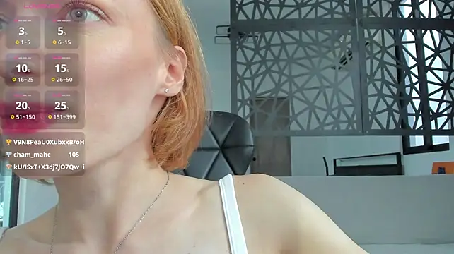 Zabaava - full naked sexy pose