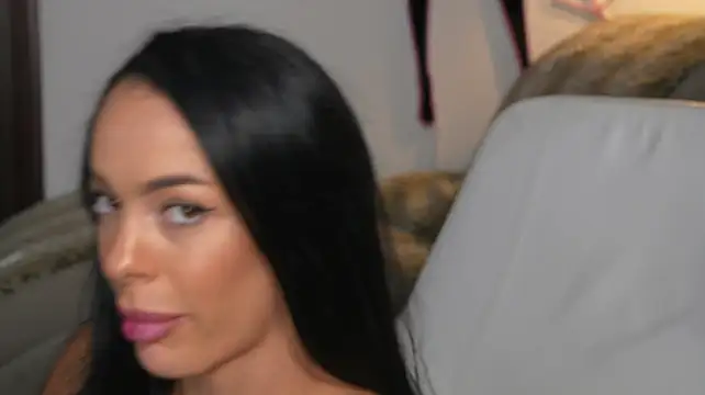Katyerave - Squirt show