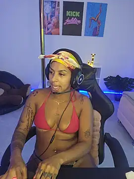 Julixxx22 - rub clitoris 1 min