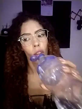 Pamelamiler__ - Open spank ass-
