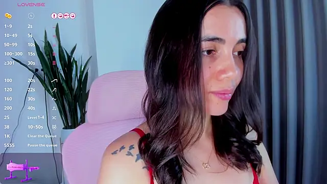 Sara_ospina22 - Make me cum ❤