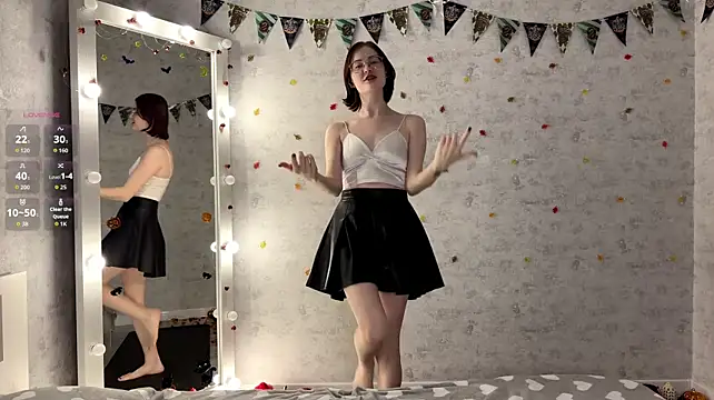 FakeLamb - massage my ass close up