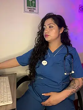 Amyy_1 - Dr amy Total naked 5 min