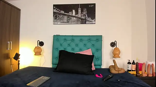 Juliana_13 - squirt 💦😈