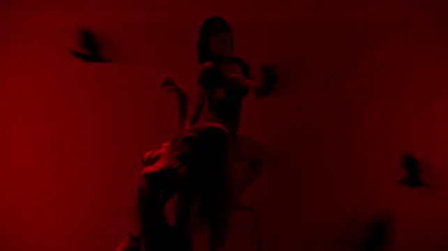 Honeyy-Angel - 💃Sexy chair dance 💃