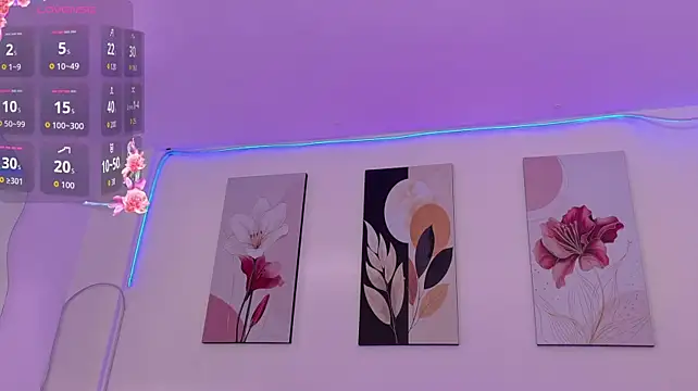 Lily-coopers