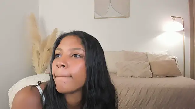 ZOEGARNER01 - let's have fun 😈🔥
