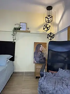 Emma_Vonn - DOGGY + MAKE RED MY ASS 😈🔥