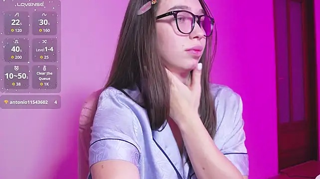 Arianahot777 - good day