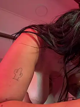 CarolaDrago - squirt explosion 👿