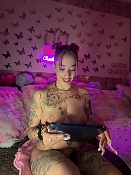 CHACHOULAND - 🤟🍓Mr ME DOIGTE + 1 VOD PORN LT