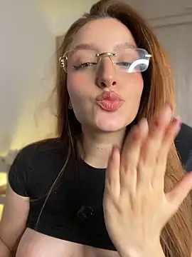 Anavi_ - twerk and oily ass