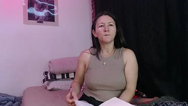 _Alice_Horny_Gh - My pussy in the foreground