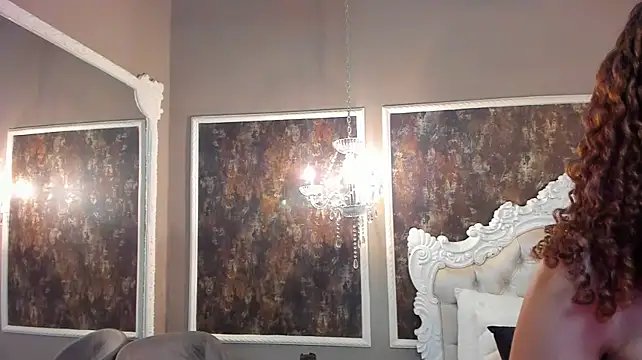 JuliethMilf - seduction with the breasts