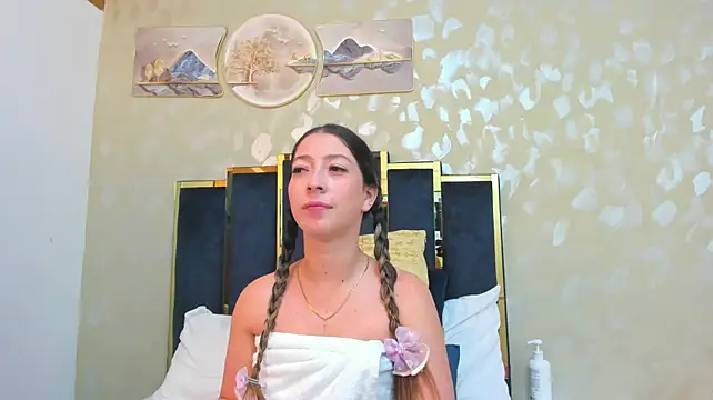 Martinc_aria - full naked