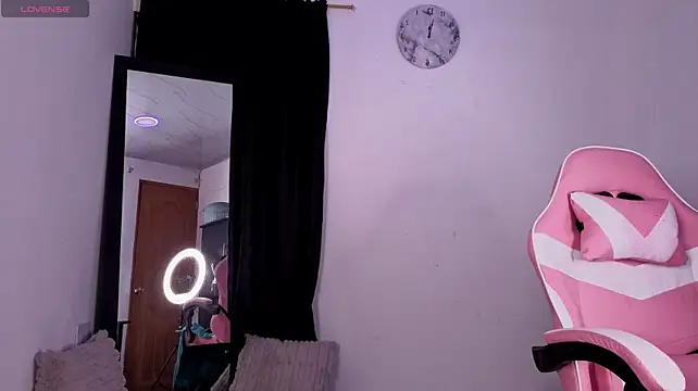 _MaryAnn - Control domi 3 min 🖤😈