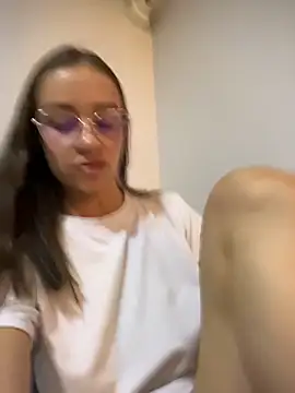 Chloe_Key - PLAY WITH A TOY 🙈💕