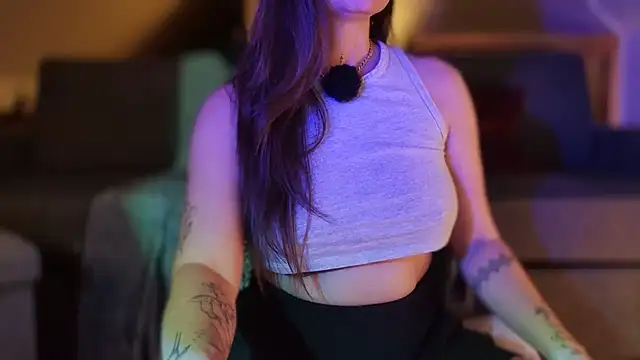 TheNaturalistX - Spank ass + LT get sexy PIC