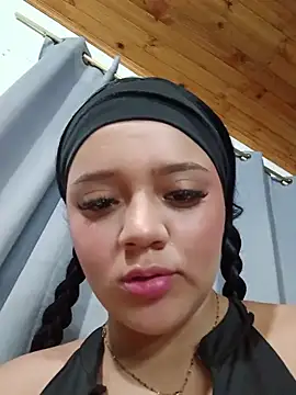 Katy_RoseX - SHOW BOBS IN THE BALCONY SHHH