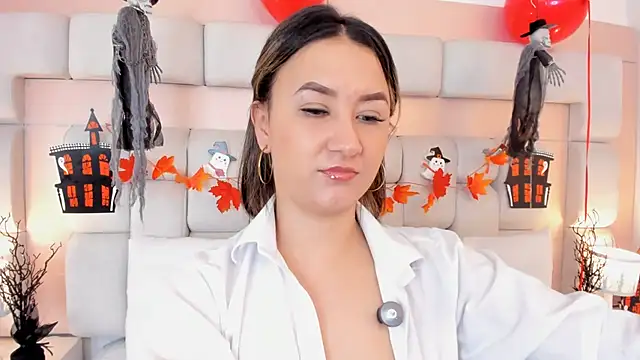 Arianna_Davis - Titsjob with oil 🥵