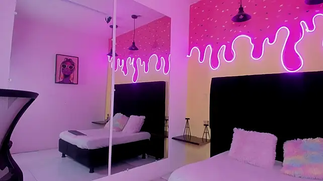 MiaCollinss_09 - blowjob + saliva