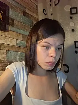 _Isabella-7 - FAKE SPERM ON BOOBS+AHEGAO🍔