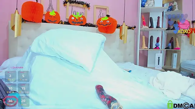 Leylla_ - Big Squirt Max Speed